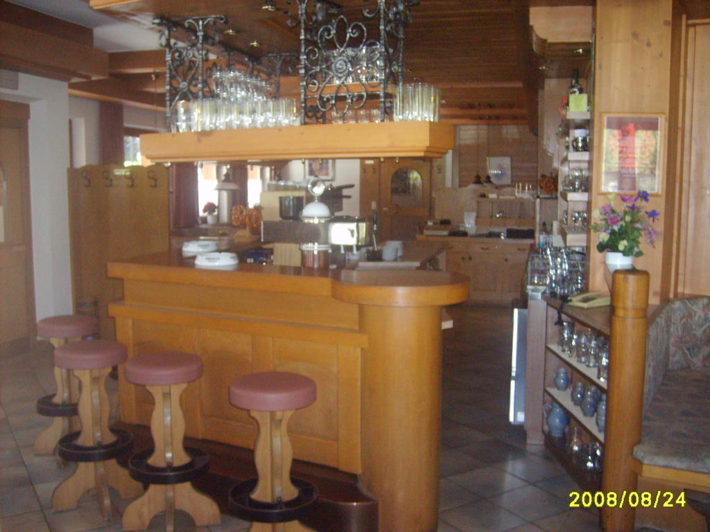 Gasthof Zur Einkehr Sankt Leonhard im Pitztal Εξωτερικό φωτογραφία