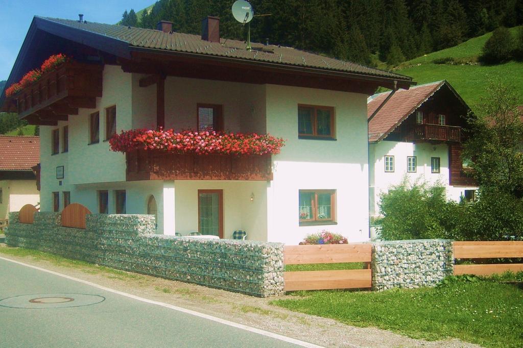 Gasthof Zur Einkehr Sankt Leonhard im Pitztal Δωμάτιο φωτογραφία