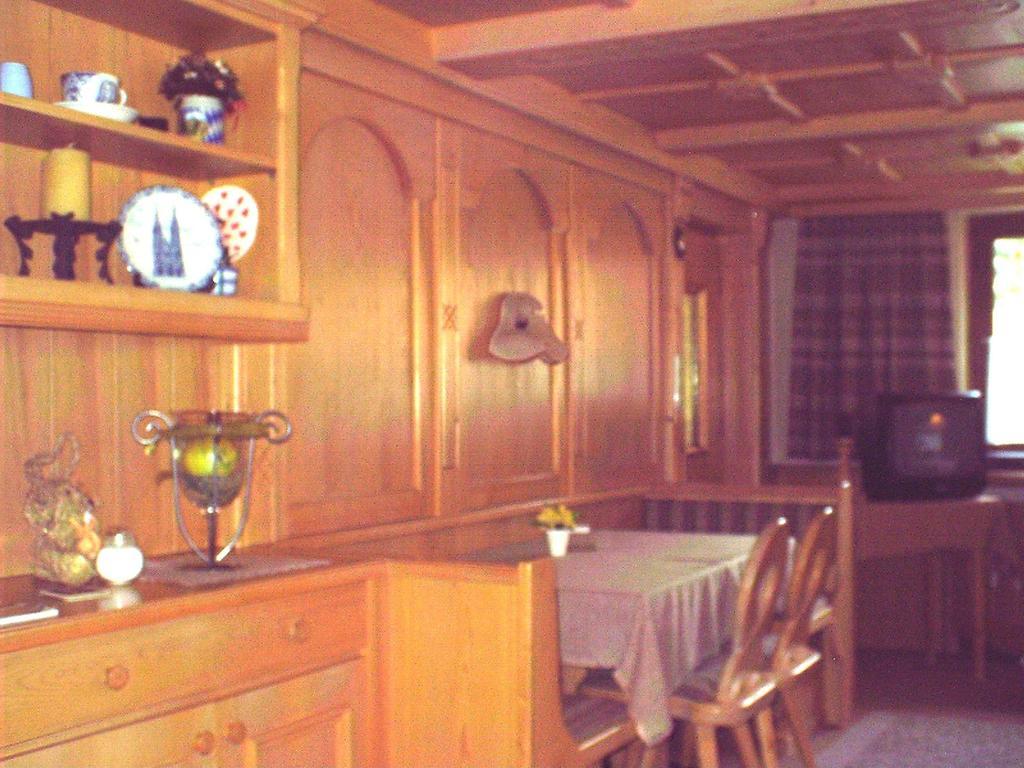 Gasthof Zur Einkehr Sankt Leonhard im Pitztal Εξωτερικό φωτογραφία