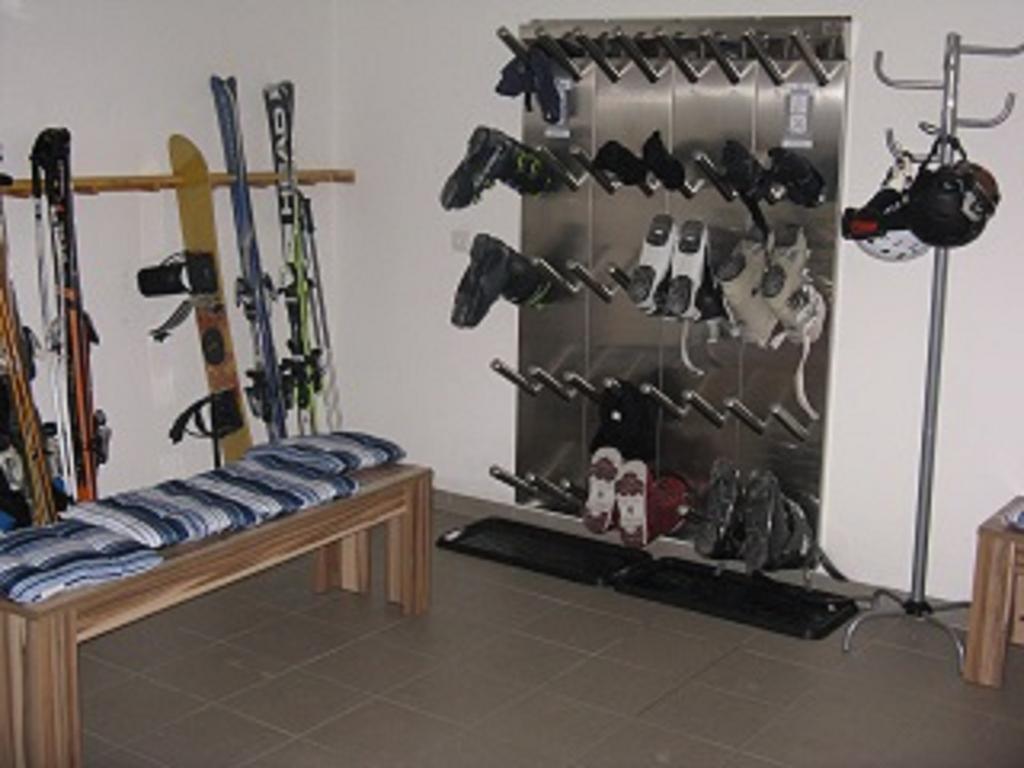 Gasthof Zur Einkehr Sankt Leonhard im Pitztal Εξωτερικό φωτογραφία
