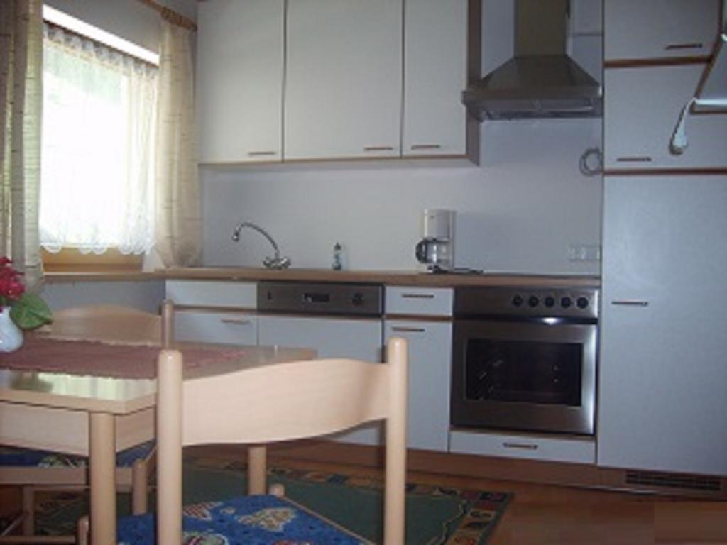 Gasthof Zur Einkehr Sankt Leonhard im Pitztal Εξωτερικό φωτογραφία