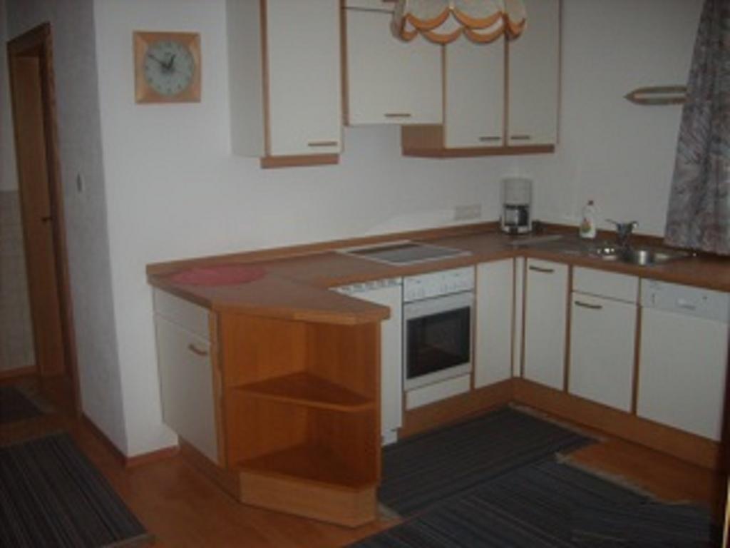 Gasthof Zur Einkehr Sankt Leonhard im Pitztal Εξωτερικό φωτογραφία